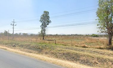 Terreno en venta Carr. al Salto