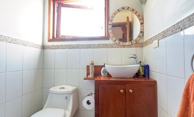 ARRIENDO CÓMODA CASA EN EXLUSIVO CONDOMINIO