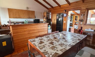 ARRIENDO CÓMODA CASA EN EXLUSIVO CONDOMINIO