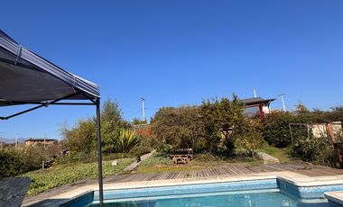 ARRIENDO CÓMODA CASA EN EXLUSIVO CONDOMINIO
