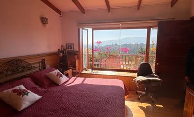 ARRIENDO CÓMODA CASA EN EXLUSIVO CONDOMINIO