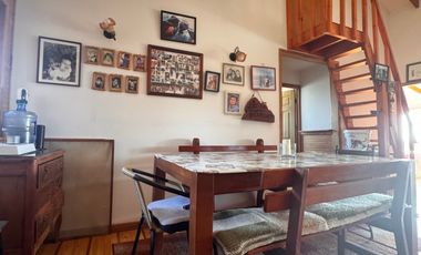 ARRIENDO CÓMODA CASA EN EXLUSIVO CONDOMINIO