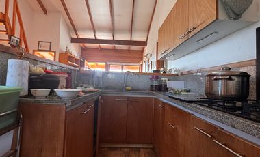 ARRIENDO CÓMODA CASA EN EXLUSIVO CONDOMINIO