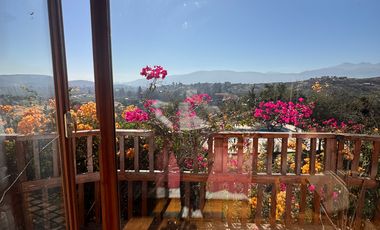 ARRIENDO CÓMODA CASA EN EXLUSIVO CONDOMINIO