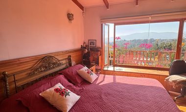 ARRIENDO CÓMODA CASA EN EXLUSIVO CONDOMINIO