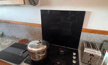 ARRIENDO CÓMODA CASA EN EXLUSIVO CONDOMINIO