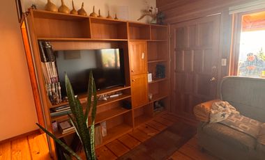 ARRIENDO CÓMODA CASA EN EXLUSIVO CONDOMINIO