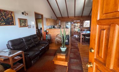 ARRIENDO CÓMODA CASA EN EXLUSIVO CONDOMINIO