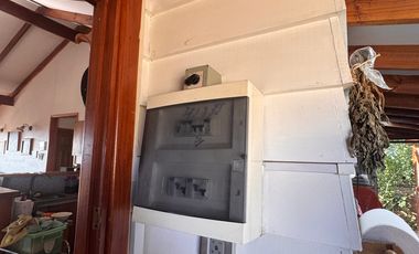 ARRIENDO CÓMODA CASA EN EXLUSIVO CONDOMINIO