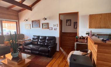 ARRIENDO CÓMODA CASA EN EXLUSIVO CONDOMINIO