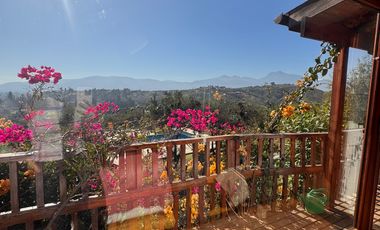 ARRIENDO CÓMODA CASA EN EXLUSIVO CONDOMINIO