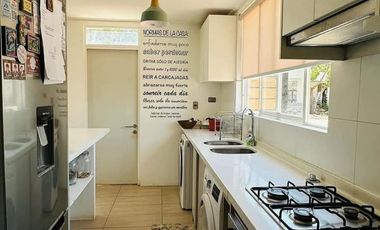 SE VENDE CASA EN EXCLUSIVO CONDOMINIO DE LIMACHE