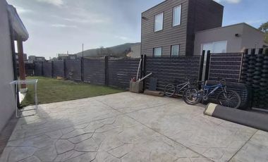 SE VENDE CASA EN EXCLUSIVO CONDOMINIO DE LIMACHE