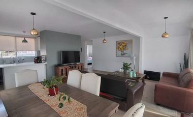 SE VENDE CASA EN EXCLUSIVO CONDOMINIO DE LIMACHE