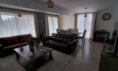SE VENDE CASA EN EXCLUSIVO CONDOMINIO DE LIMACHE