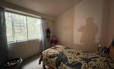 Hermosa casa en condominio con seguridad con vistas panorámicas en Xochimilco