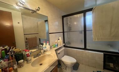 Hermosa casa en condominio con seguridad con vistas panorámicas en Xochimilco