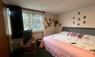 Hermosa casa en condominio con seguridad con vistas panorámicas en Xochimilco