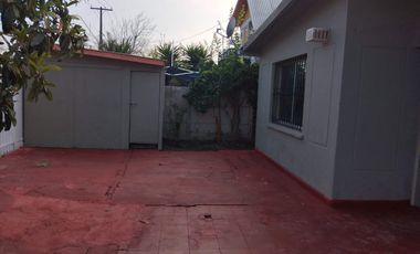 Casa en venta en un sector tranquilo.