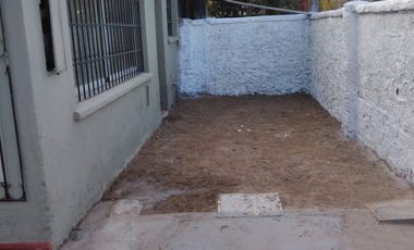 Casa en venta en un sector tranquilo.