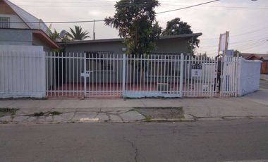 Casa en venta en un sector tranquilo.
