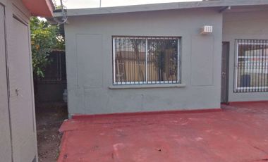 Casa en venta en un sector tranquilo.