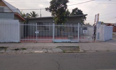 Casa en venta en un sector tranquilo.