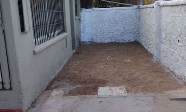 Casa en venta en un sector tranquilo.