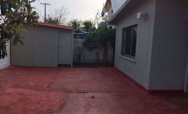 Casa en venta en un sector tranquilo.