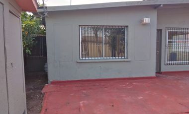 Casa en venta en un sector tranquilo.