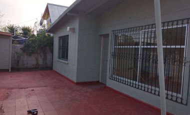 Casa en venta en un sector tranquilo.