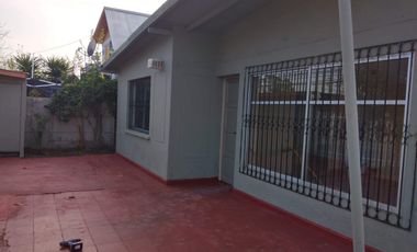 Casa en venta en un sector tranquilo.