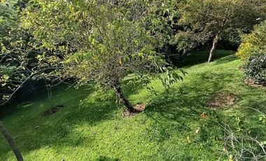 Casa campestre amplia en Marinilla