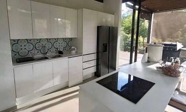 Casa campestre amplia en Marinilla