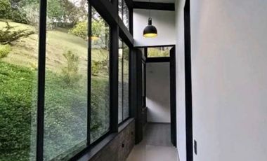Casa campestre amplia en Marinilla
