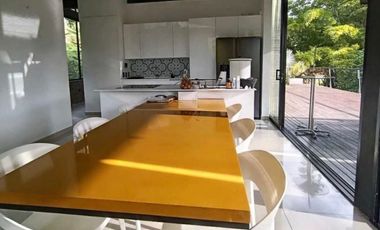 Casa campestre amplia en Marinilla