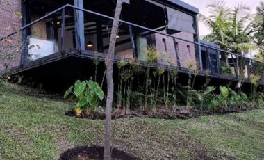 Casa campestre amplia en Marinilla
