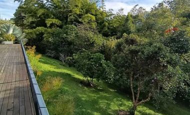 Casa campestre amplia en Marinilla