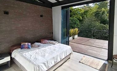 Casa campestre amplia en Marinilla