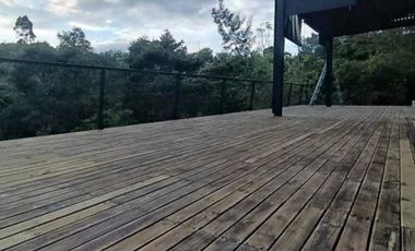 Casa campestre amplia en Marinilla