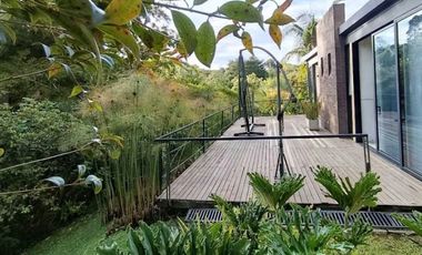Casa campestre amplia en Marinilla