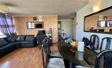 Departamento en Venta en Av. perú y schlack