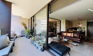 Departamento en Arriendo en Mall sport