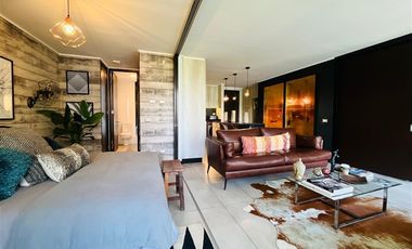 Departamento en Arriendo en Mall sport