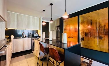 Departamento en Arriendo en Mall sport