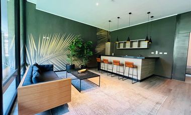 Departamento en Arriendo en Mall sport