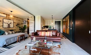 Departamento en Arriendo en Mall sport