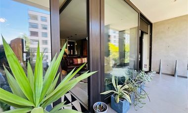 Departamento en Arriendo en Mall sport