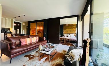 Departamento en Arriendo en Mall sport