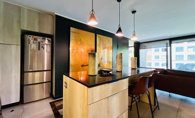 Departamento en Arriendo en Mall sport